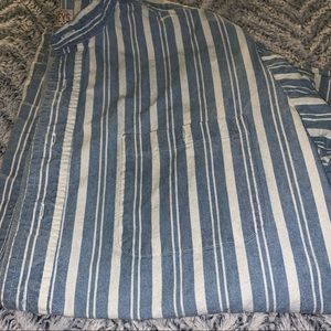 Vintage Stoneys Button Up